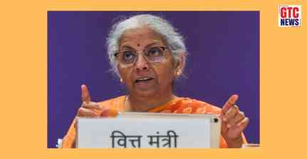 “Refrain from politicising every issue”: Nirmala Sitharaman hits back at Rahul Gandhi over Tata Group row