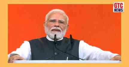 PM Narendra Modi affirms 'We Will Do It', as he pledges for Viksit Bharat 2047