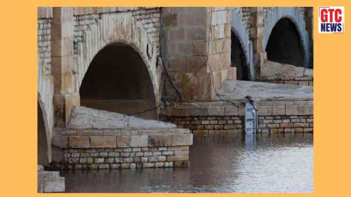 Pakistan: United Nations report exposes flaws in Sindh’s water management