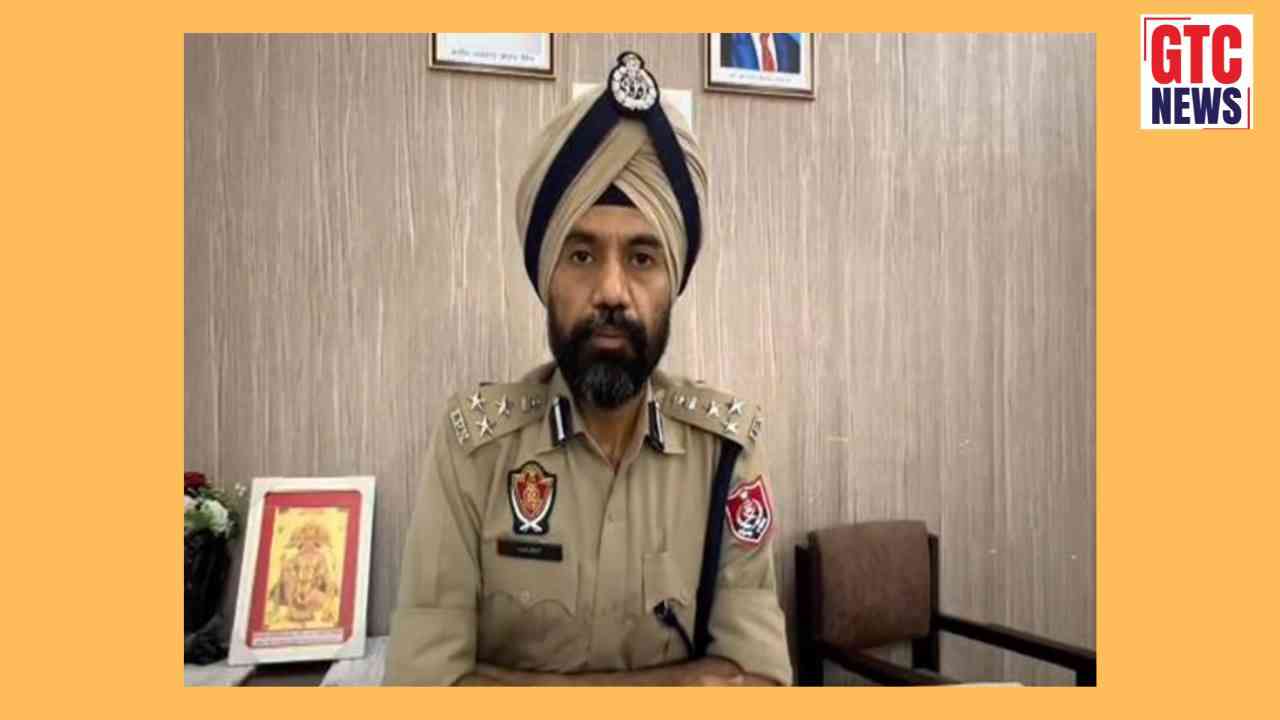 "Attack motivated by personal enmity:" Police on Punjab activist's death