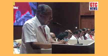 “Gyanesh Kumar ‘not fit’ to be Chief Election Commissioner”, Pinarayi Vijayan attacks CEC over SIR row