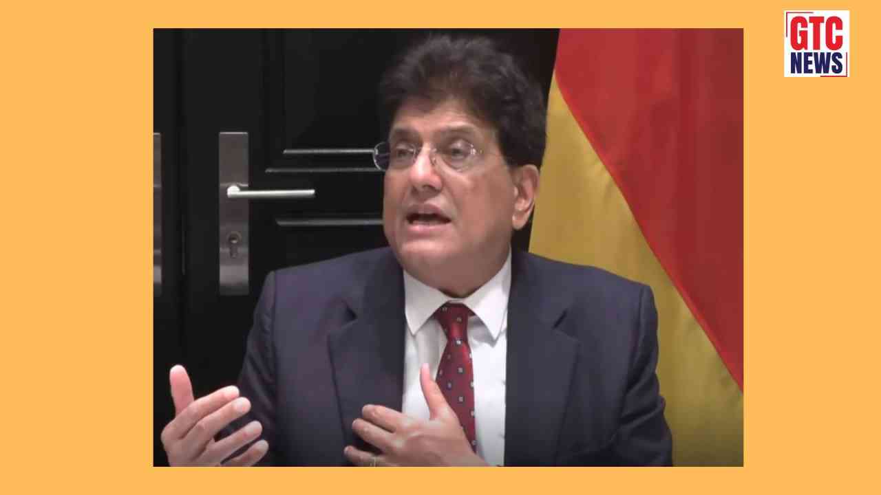 Piyush Goyal asks ministry to identify AI-proof professions, says India can lead in traditional sectors