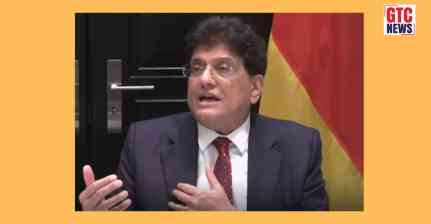 Piyush Goyal asks ministry to identify AI-proof professions, says India can lead in traditional sectors