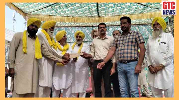 ਪੰਜਾਬ ‘ਚ ਕਿਸਾਨਾਂ ਦੇ ਧਰਨੇ ਸਮਾਪਤ: 13 ਅਕਤੂਬਰ ਨੂੰ ਚੰਡੀਗੜ੍ਹ ਵਿਖੇ ਸਰਕਾਰ ਨਾਲ ਹੋਵੇਗੀ ਅਹਿਮ ਮੀਟਿੰਗ