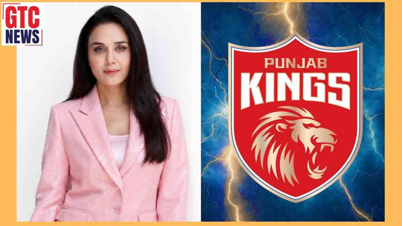 IPL 2027 ਤੋਂ ਪਹਿਲਾਂ ਪ੍ਰੀਤੀ ਜ਼ਿੰਟਾ ਦੀ ਪੰਜਾਬ ਕਿੰਗਜ਼ ’ਚ ਵੱਡਾ ਫੇਰਬਦਲ! ਦੋ ਨਾਮੀ ਚਿਹਰਿਆਂ ਨੇ ਛੱਡਿਆ ਸਾਥ; 3 ਅਹਿਮ ਅਹੁਦੇ ਹੋਏ ਖਾਲੀ
