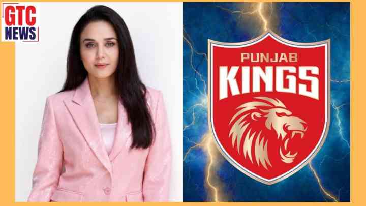 IPL 2027 ਤੋਂ ਪਹਿਲਾਂ ਪ੍ਰੀਤੀ ਜ਼ਿੰਟਾ ਦੀ ਪੰਜਾਬ ਕਿੰਗਜ਼ ’ਚ ਵੱਡਾ ਫੇਰਬਦਲ! ਦੋ ਨਾਮੀ ਚਿਹਰਿਆਂ ਨੇ ਛੱਡਿਆ ਸਾਥ; 3 ਅਹਿਮ ਅਹੁਦੇ ਹੋਏ ਖਾਲੀ