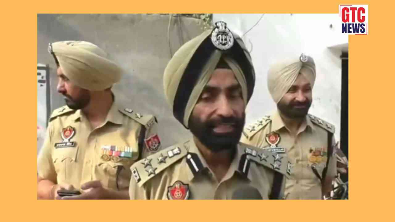 Punjab Police register up to 20 FIRs, round up 50-52 suspects in Ludhiana anti-drug drive