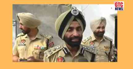 Punjab Police register up to 20 FIRs, round up 50-52 suspects in Ludhiana anti-drug drive