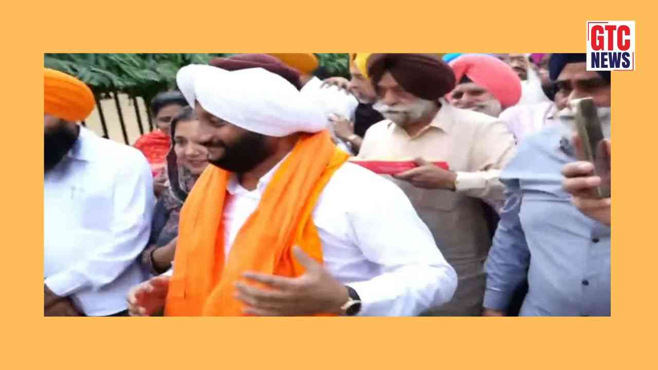 ਪੰਜਾਬ ਚੋਣਾਂ 2027: 'ਆਪ' ਨੇ ਮੋਹਾਲੀ ਤੋਂ ਮੁੜ ਕੁਲਵੰਤ ਸਿੰਘ 'ਤੇ ਜਤਾਇਆ ਭਰੋਸਾ, ਪਹਿਲੀ ਲਿਸਟ 'ਚ ਨਾਂ ਆਉਣ 'ਤੇ ਕੇਜਰੀਵਾਲ ਤੇ ਸੀਐੱਮ ਮਾਨ ਦਾ ਕੀਤਾ ਧੰਨਵਾਦ