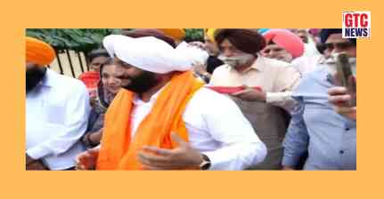 ਪੰਜਾਬ ਚੋਣਾਂ 2027: 'ਆਪ' ਨੇ ਮੋਹਾਲੀ ਤੋਂ ਮੁੜ ਕੁਲਵੰਤ ਸਿੰਘ 'ਤੇ ਜਤਾਇਆ ਭਰੋਸਾ, ਪਹਿਲੀ ਲਿਸਟ 'ਚ ਨਾਂ ਆਉਣ 'ਤੇ ਕੇਜਰੀਵਾਲ ਤੇ ਸੀਐੱਮ ਮਾਨ ਦਾ ਕੀਤਾ ਧੰਨਵਾਦ