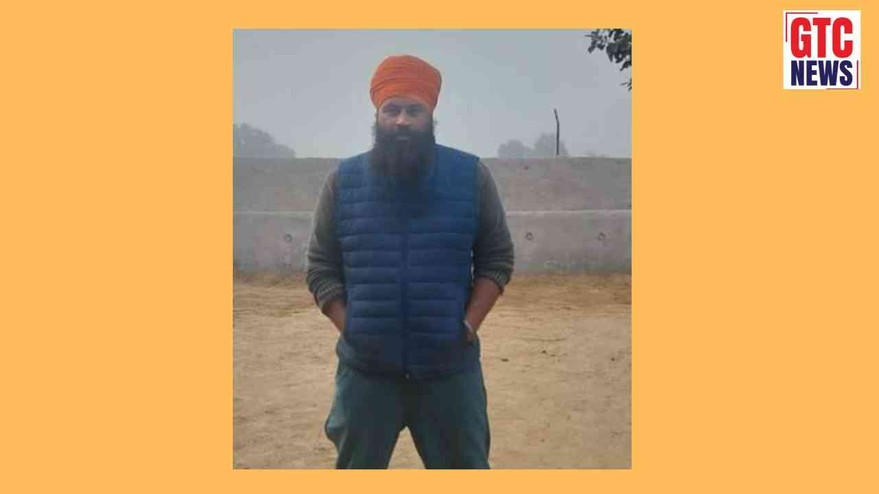 Killing of Anti-drug activist Parvinder Jhota in Punjab ignited political firestorm, opposition alleges failure of Mann govt