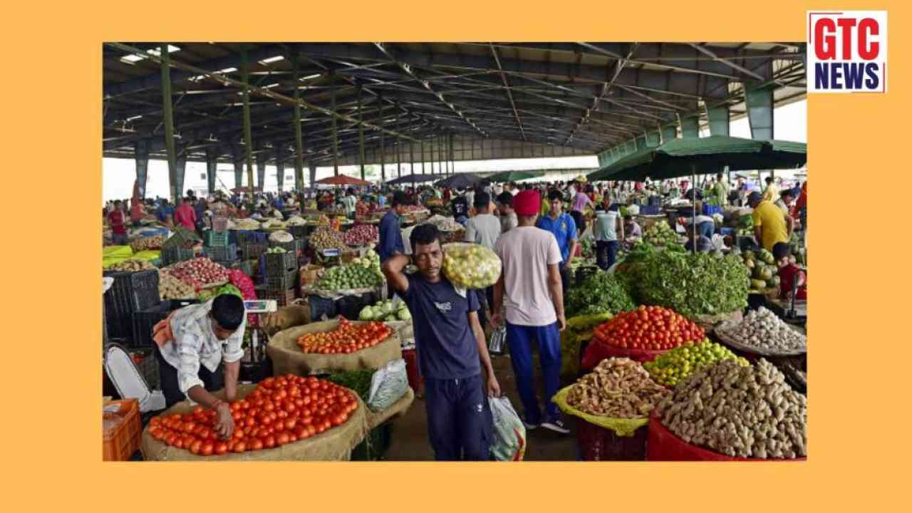 Food inflation, crude oil prices to determine extent of RBI rate hikes; 50-75 bps cycle likely: Report