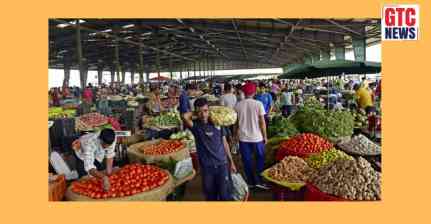 Food inflation, crude oil prices to determine extent of RBI rate hikes; 50-75 bps cycle likely: Report