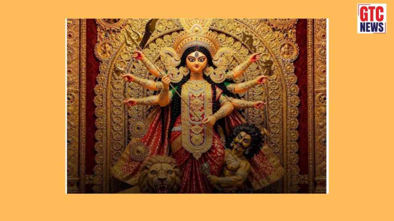 Rahul Gandhi, Priyanka Gandhi Vadra extend greetings on Mahanavami