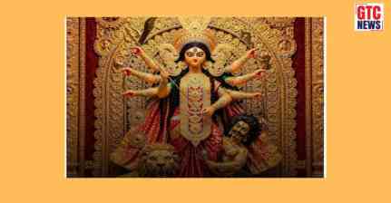 Rahul Gandhi, Priyanka Gandhi Vadra extend greetings on Mahanavami