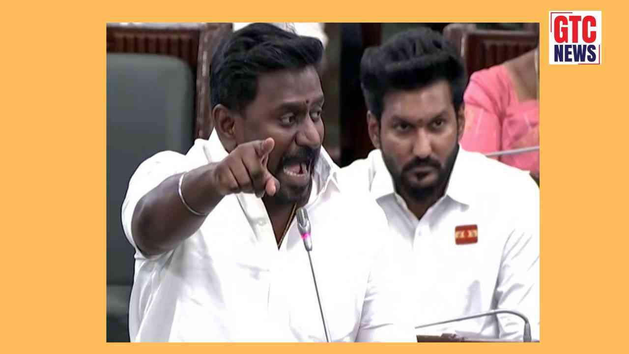 "Detention of Rahul Gandhi unacceptable": Tamil Nadu Minister Rajmohan