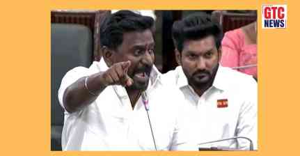 "Detention of Rahul Gandhi unacceptable": Tamil Nadu Minister Rajmohan