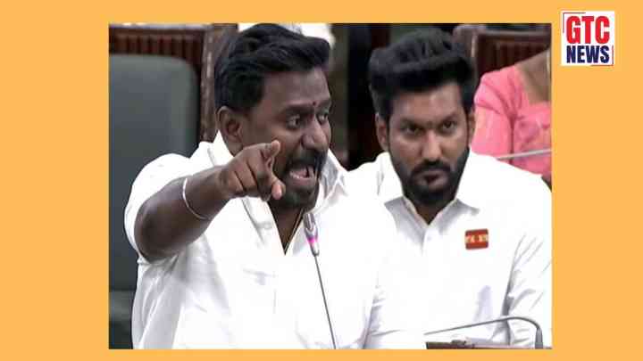 "Detention of Rahul Gandhi unacceptable": Tamil Nadu Minister Rajmohan