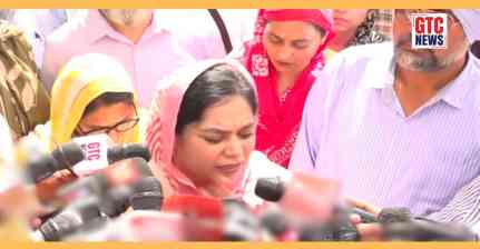 ਰੂਪ ਕੌਰ ਸੰਧੂ ਵੱਲੋਂ ਵੱਡੇ ਖੁਲਾਸੇ! ਪੰਥਕ ਆਗੂਆਂ ਤੇ SGPC ਨਾਲ ਜੁੜੇ ਲੋਕਾਂ ਵਿਰੁੱਧ ਗੰਭੀਰ ਇਲਜ਼ਾਮ; ਸ੍ਰੀ ਅਕਾਲ ਤਖ਼ਤ ਸਾਹਿਬ ਸੌਂਪਿਆ ਮੰਗ ਪੱਤਰ