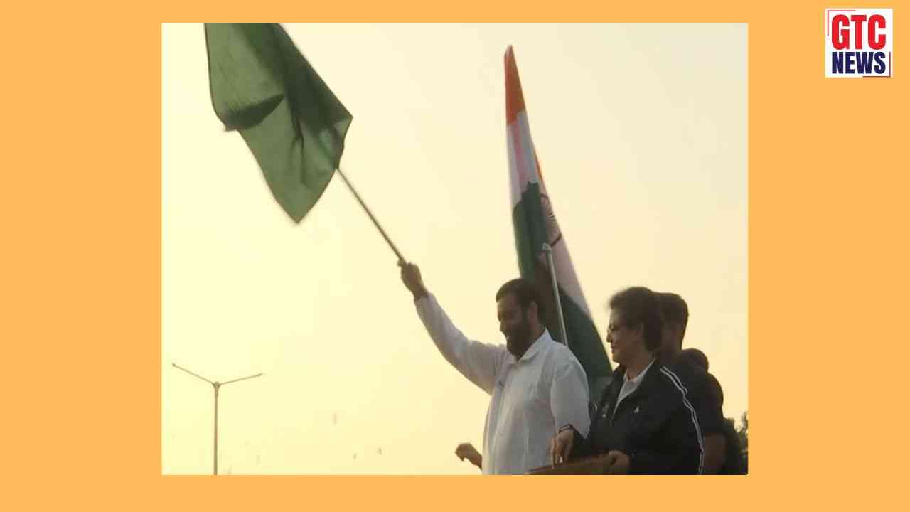 "A symbol of India’s unity, integrity": Haryana CM Nayab Singh Saini flags off 'Run for Unity' in Panchkula