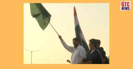 "A symbol of India’s unity, integrity": Haryana CM Nayab Singh Saini flags off 'Run for Unity' in Panchkula