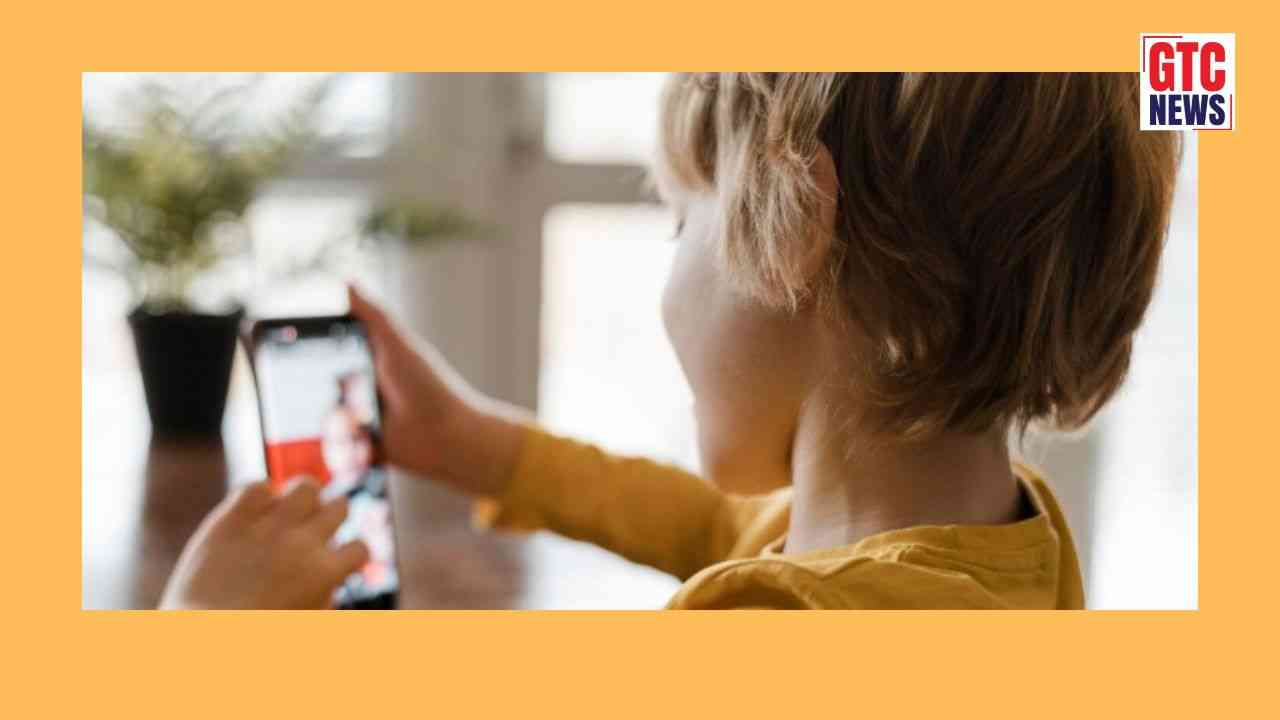 SC seeks Centre’s response on plea to restrict children’s access to social media platforms