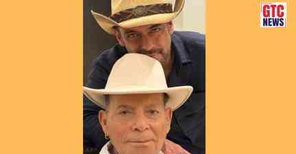 "Baap baap hota hai": Salman's birthday post for dad Salim Khan is wholesome