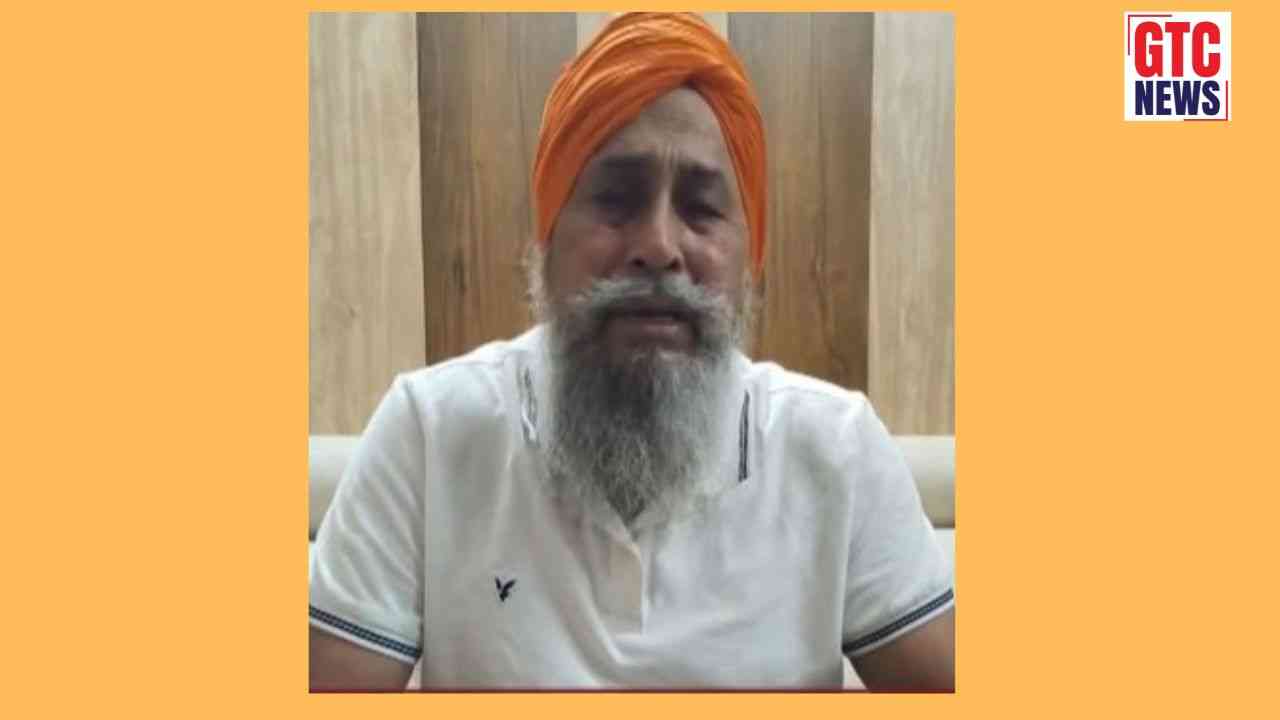 ਸ਼੍ਰੋਮਣੀ ਅਕਾਲੀ ਦਲ ਨੂੰ ਵੱਡਾ ਝਟਕਾ: 44 ਸਾਲ ਪੁਰਾਣੇ ਟਕਸਾਲੀ ਆਗੂ ਗੁਰਦੀਪ ਸਿੰਘ ਮਕਰੋੜ ਨੇ ਪਾਰਟੀ ਦੇ ਸਾਰੇ ਅਹੁਦਿਆਂ ਸਣੇ ਮੁੱਢਲੀ ਮੈਂਬਰਸ਼ਿਪ ਤੋਂ ਅਸਤੀਫ਼ਾ…