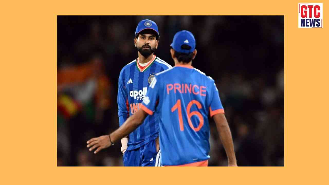 "We fell a bit short in our bowling": Shreyas Iyer reflects on India's defeat to New Zealand