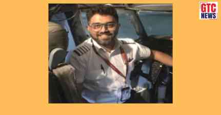 "Everyone is proud": Captain Smit Machchhar's family shares dilemma, expresses pride following heroic action mid-air