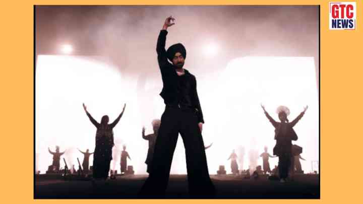 Threat inputs prompt Delhi Police to deny permission for Diljit Dosanjh’s October 30 concert