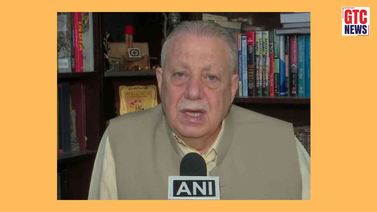 "Trump trying to gain popularity": Waiel Awwad says Russia oil sanctions waiver "big relief" for India