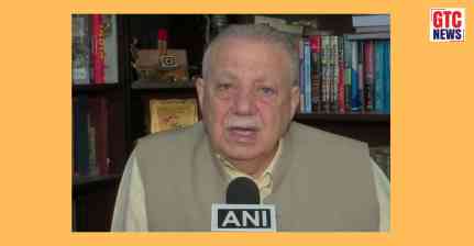 "Trump trying to gain popularity": Waiel Awwad says Russia oil sanctions waiver "big relief" for India