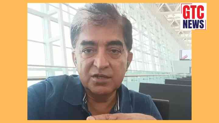 US Green Card suspension may trigger talent shifts across IT firms, says Harish Bijoor