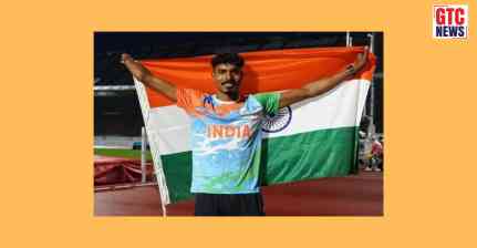 "We decided to dedicate a whole season to long jump": Indian para high-jumper Nishad on two-medal Asian Para Games campaign